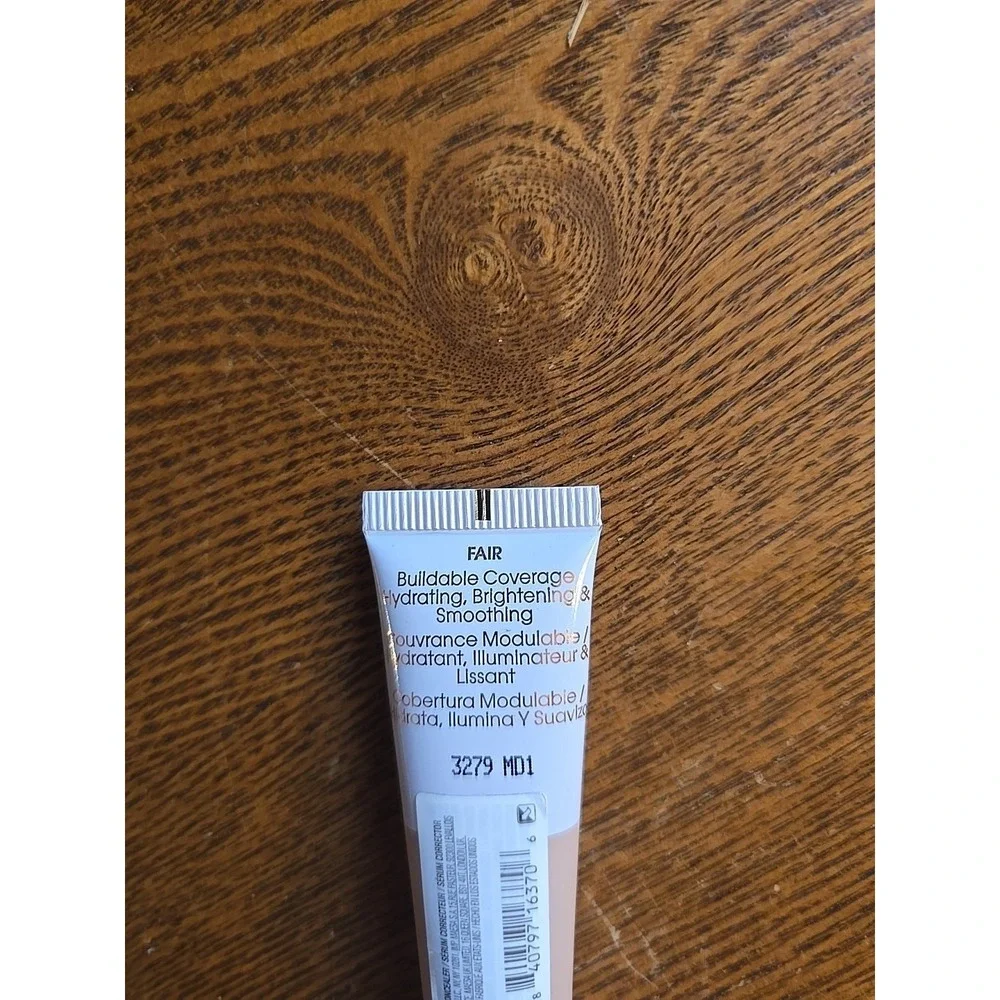 Flower Get Real‎ Serum Concealer  Fair
